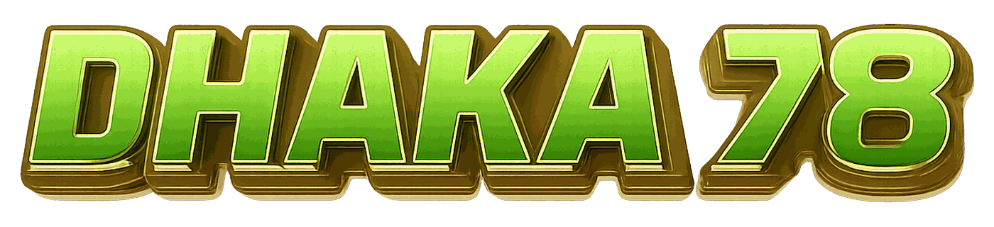 dhaka 78 logo
